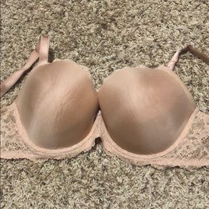 Victoria’s Secret bra